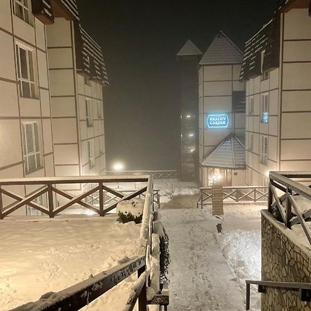 Apartman 33 Kraljevi Cardaci Kopaonik Esterno foto