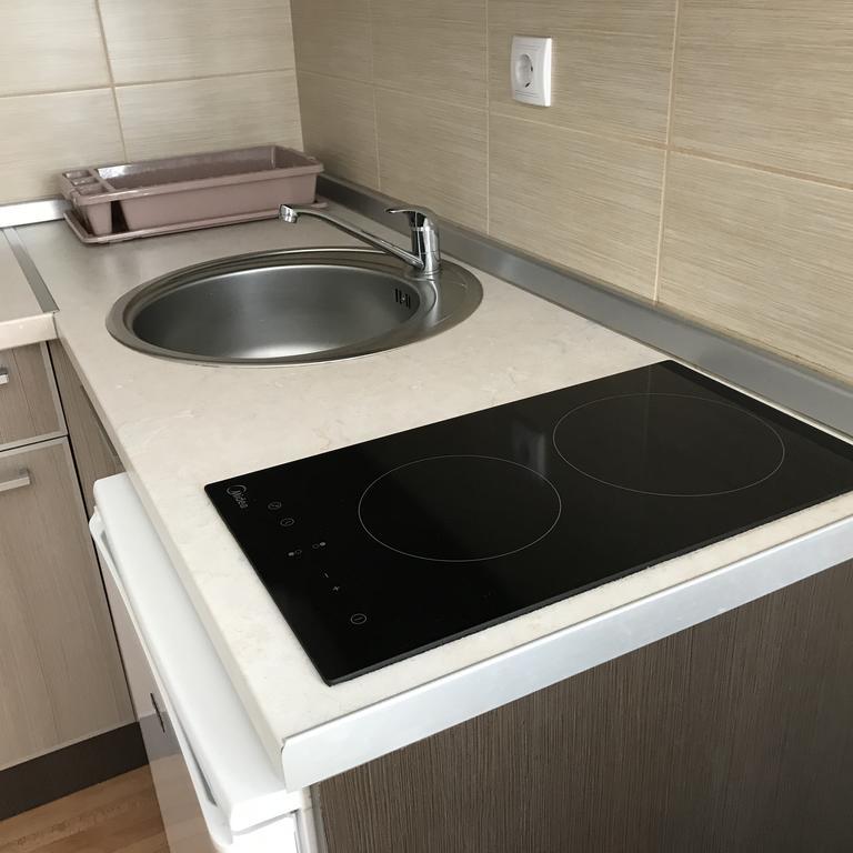 Apartman 33 Kraljevi Cardaci Kopaonik Esterno foto