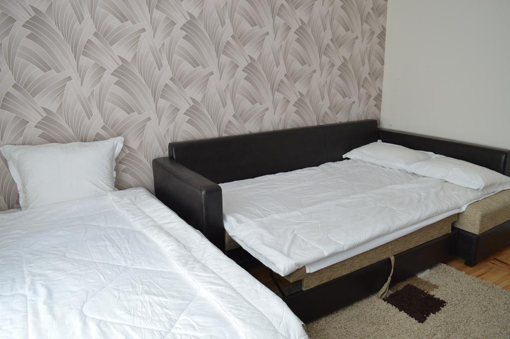 Apartman 33 Kraljevi Cardaci Kopaonik Esterno foto