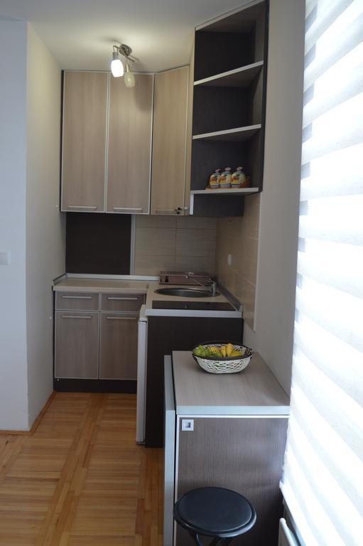 Apartman 33 Kraljevi Cardaci Kopaonik Esterno foto