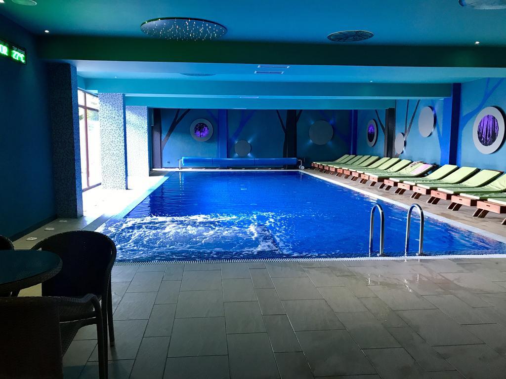 Apartman 33 Kraljevi Cardaci Kopaonik Esterno foto