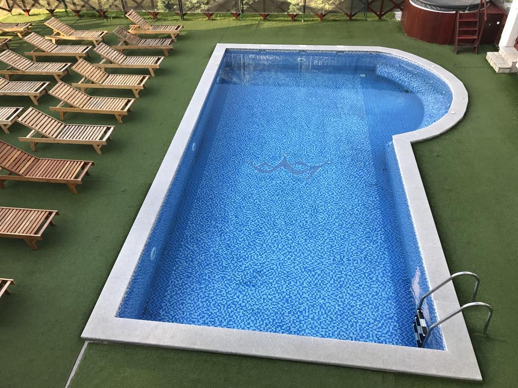 Apartman 33 Kraljevi Cardaci Kopaonik Esterno foto