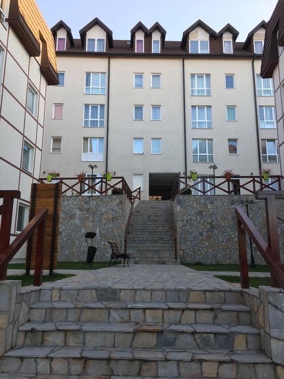 Apartman 33 Kraljevi Cardaci Kopaonik Esterno foto