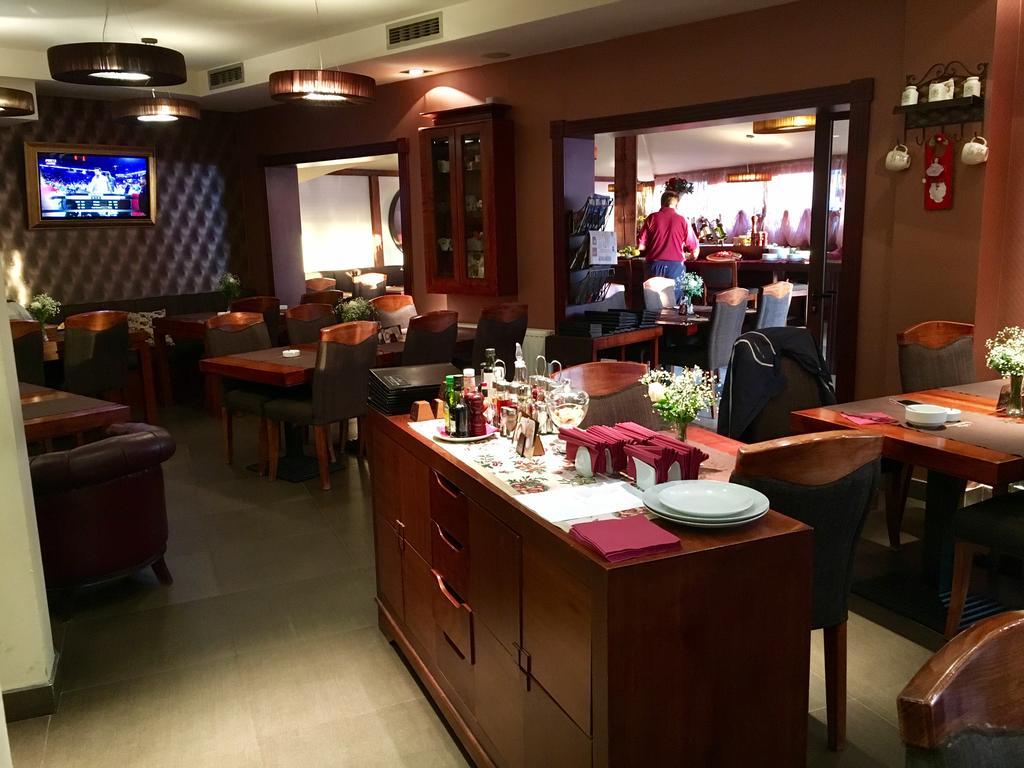 Apartman 33 Kraljevi Cardaci Kopaonik Esterno foto