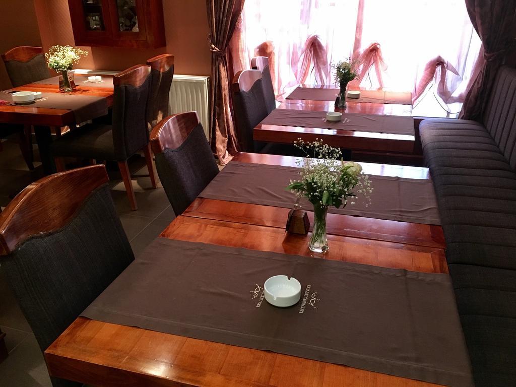 Apartman 33 Kraljevi Cardaci Kopaonik Esterno foto