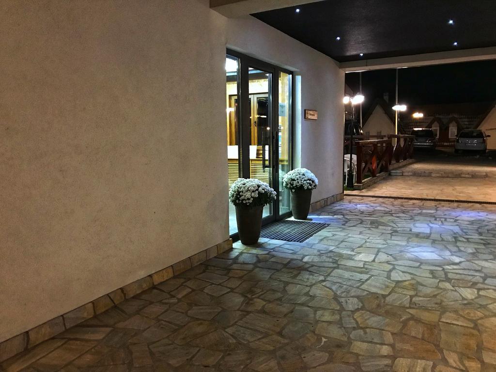 Apartman 33 Kraljevi Cardaci Kopaonik Esterno foto