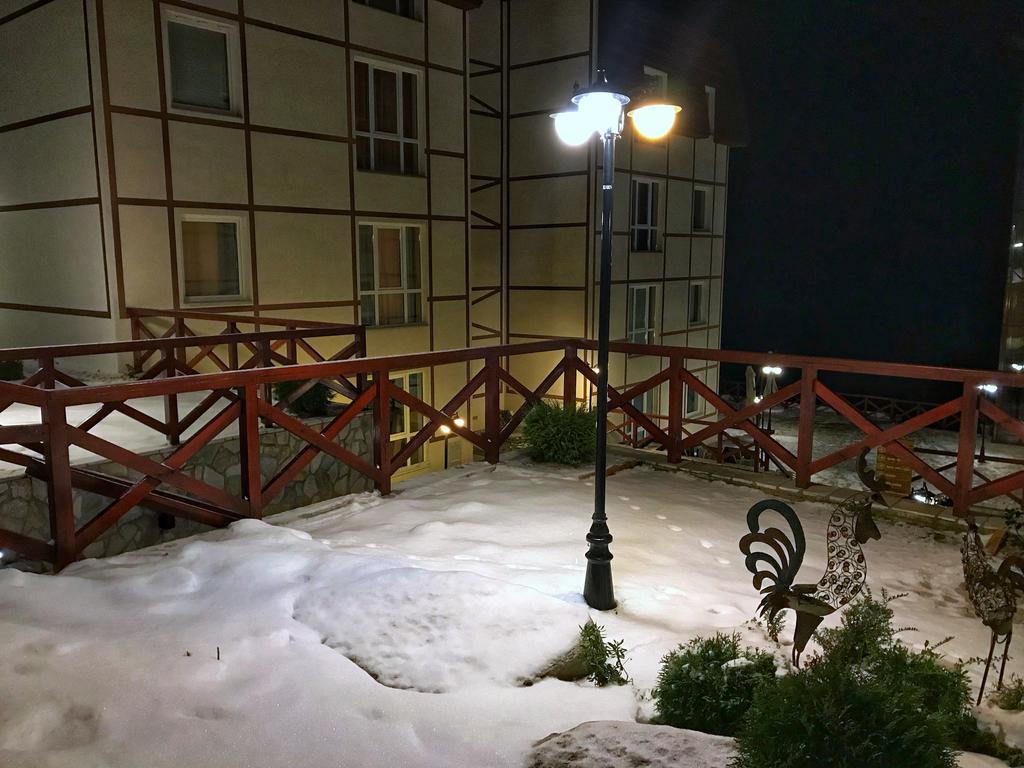 Apartman 33 Kraljevi Cardaci Kopaonik Esterno foto