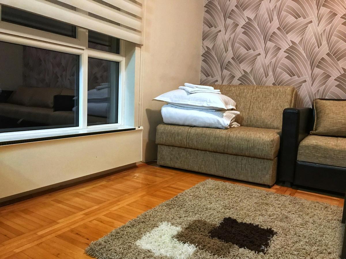Apartman 33 Kraljevi Cardaci Kopaonik Esterno foto