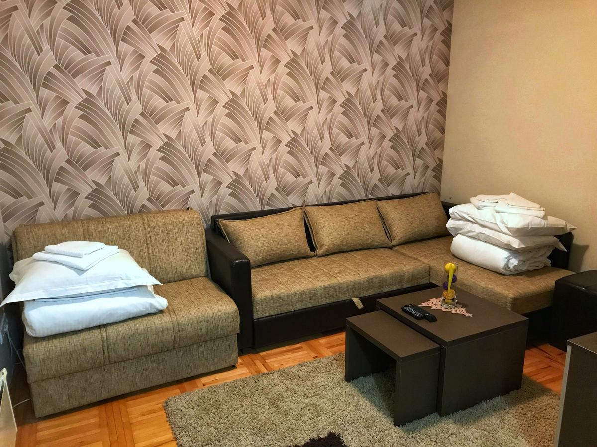 Apartman 33 Kraljevi Cardaci Kopaonik Esterno foto