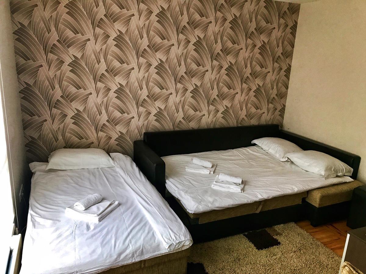 Apartman 33 Kraljevi Cardaci Kopaonik Esterno foto