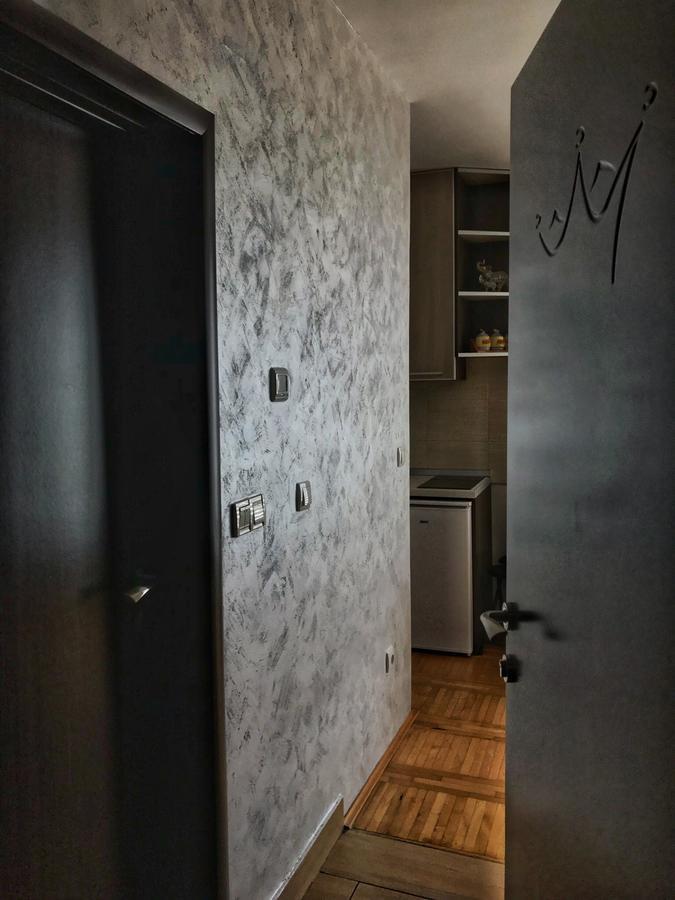 Apartman 33 Kraljevi Cardaci Kopaonik Esterno foto