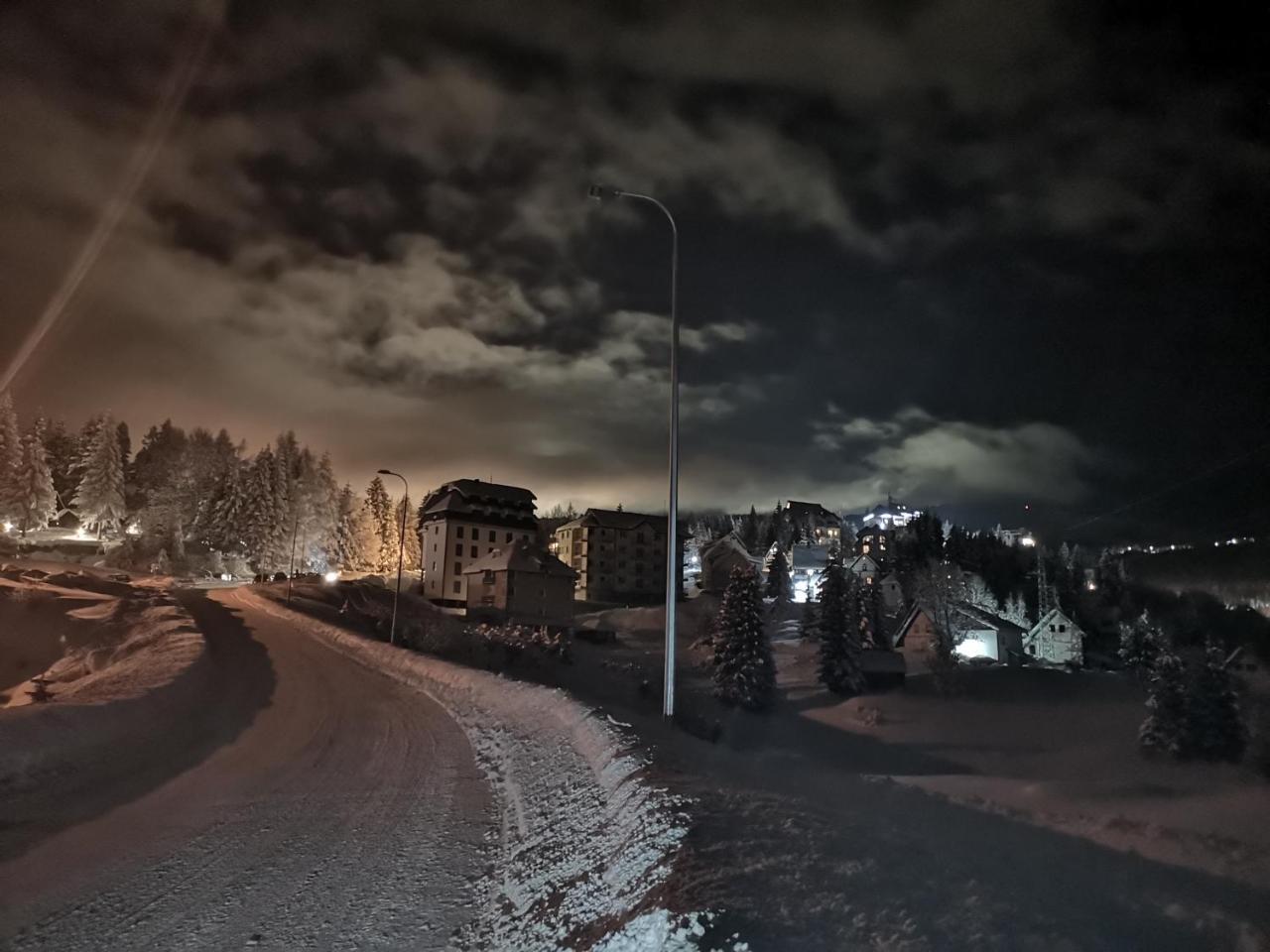 Apartman 33 Kraljevi Cardaci Kopaonik Esterno foto