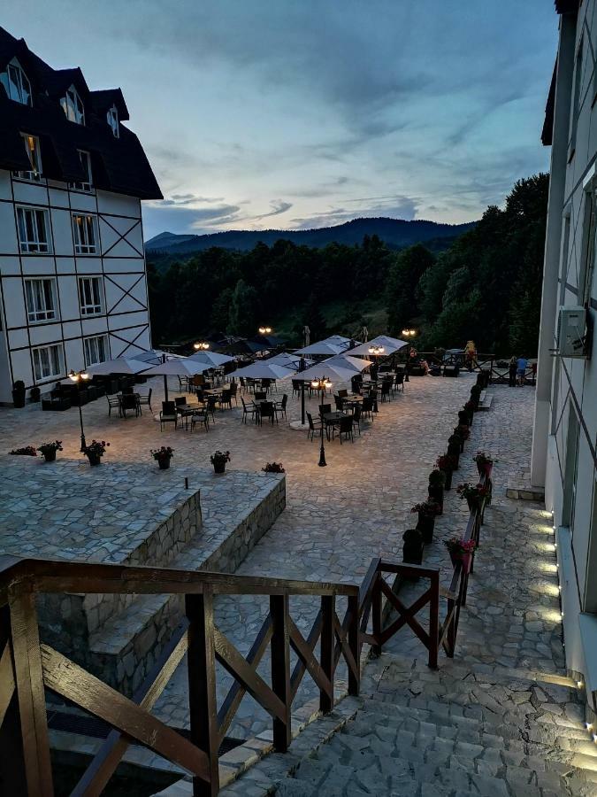 Apartman 33 Kraljevi Cardaci Kopaonik Esterno foto