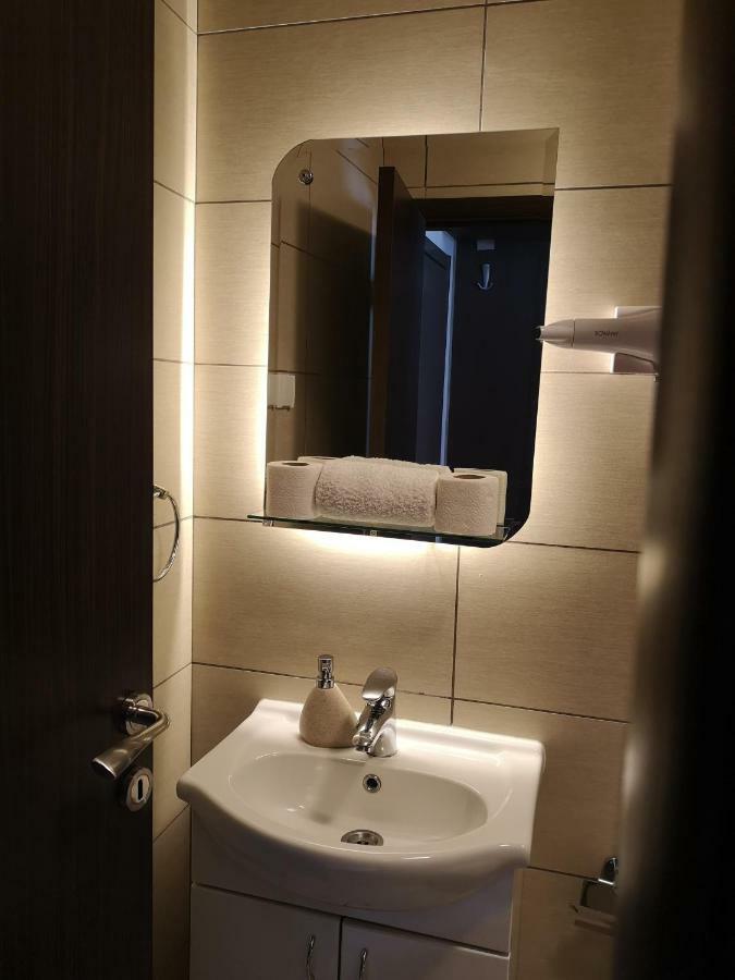Apartman 33 Kraljevi Cardaci Kopaonik Esterno foto