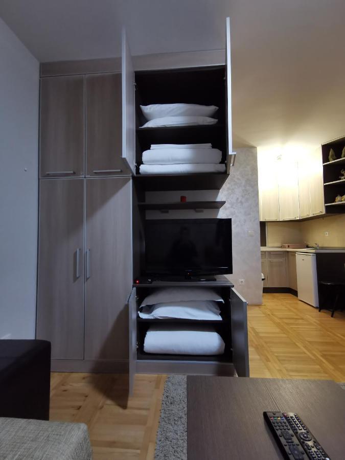 Apartman 33 Kraljevi Cardaci Kopaonik Esterno foto