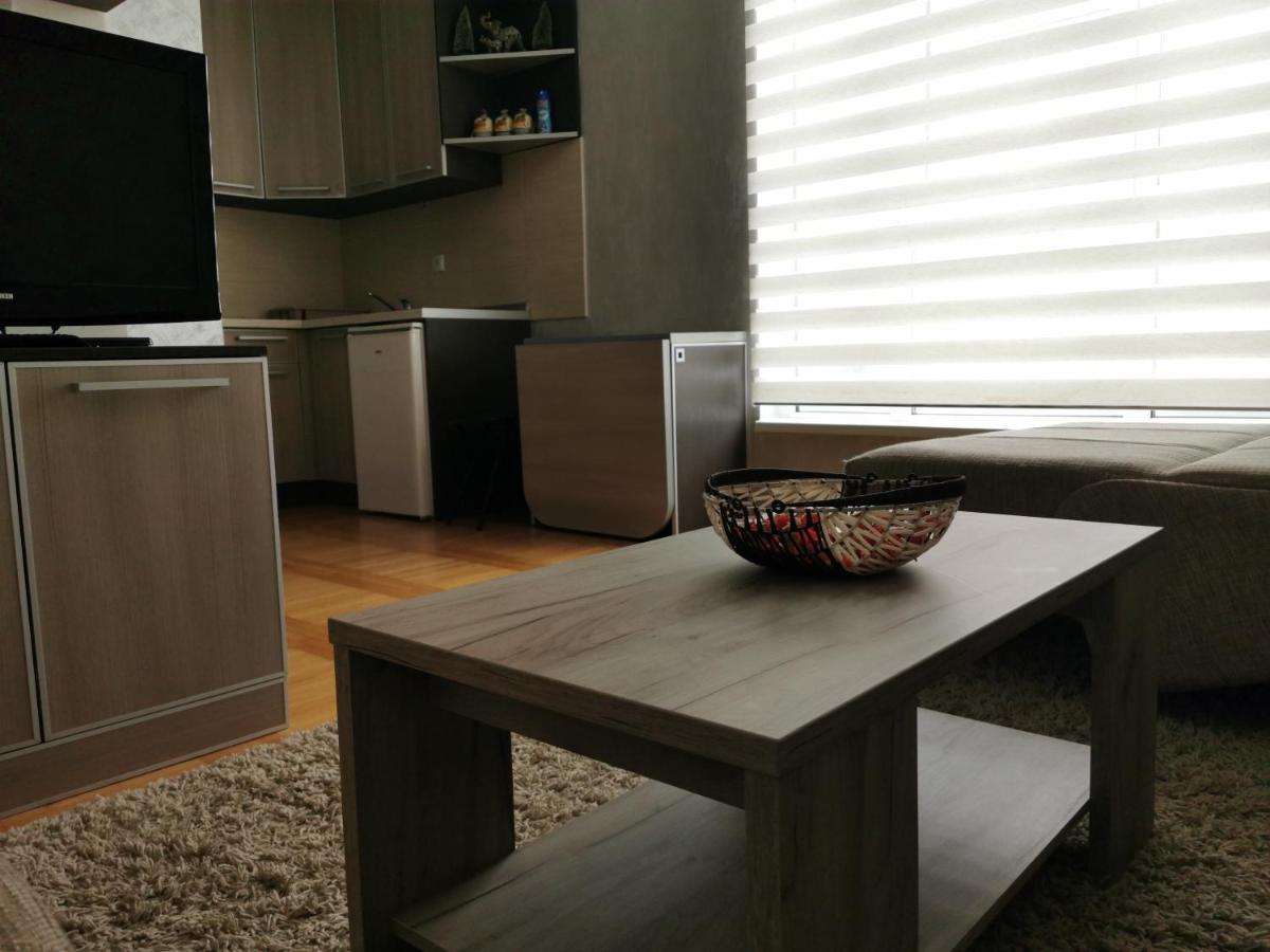 Apartman 33 Kraljevi Cardaci Kopaonik Esterno foto