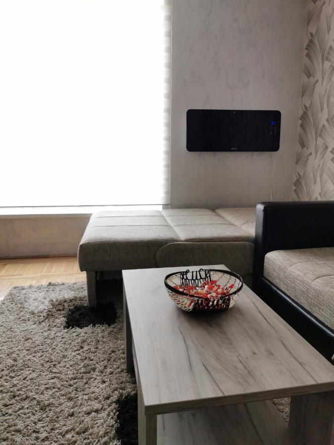 Apartman 33 Kraljevi Cardaci Kopaonik Esterno foto